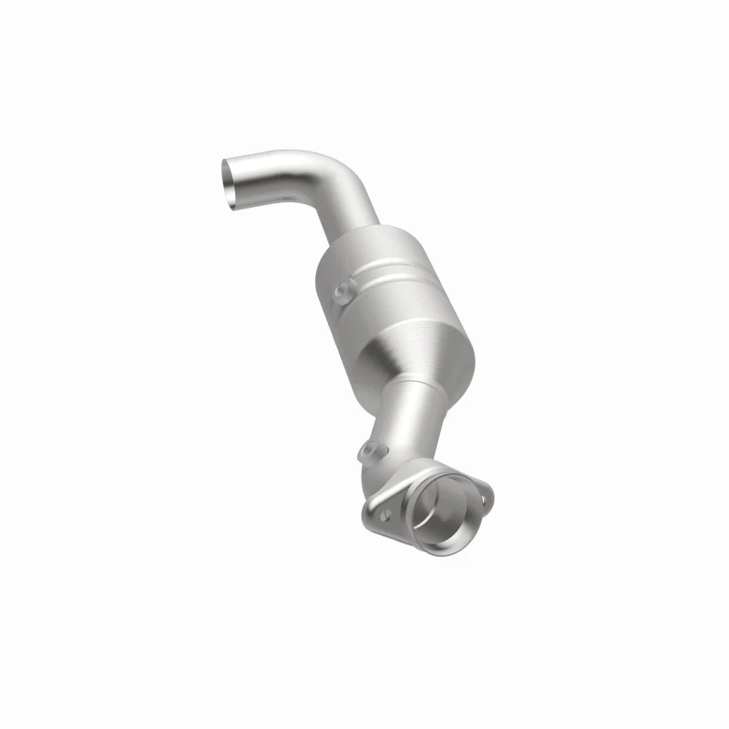 MagnaFlow Direct Fit Catalytic Converter 2009-2010 F-150 4.6 L Underbody - Image 36