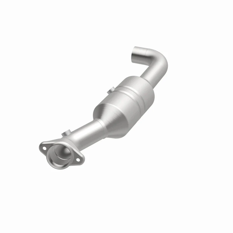 MagnaFlow Direct Fit Catalytic Converter 2009-2010 F-150 4.6 L Underbody - Image 39