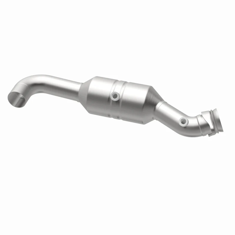 MagnaFlow Direct Fit Catalytic Converter 2009-2010 F-150 4.6 L Underbody - Image 41