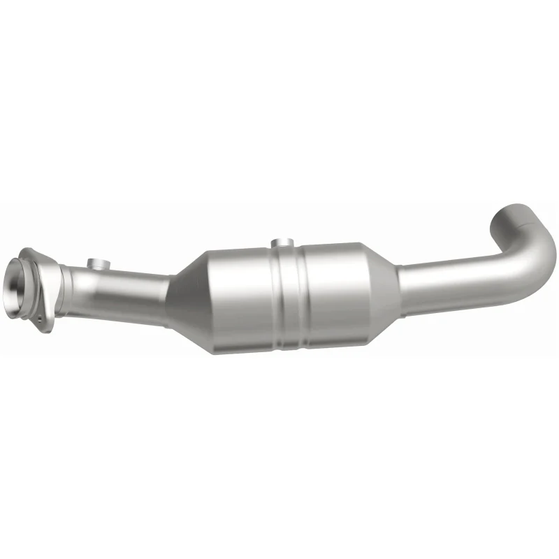 MagnaFlow Direct Fit Catalytic Converter 2009-2010 F-150 4.6 L Underbody - Image 42