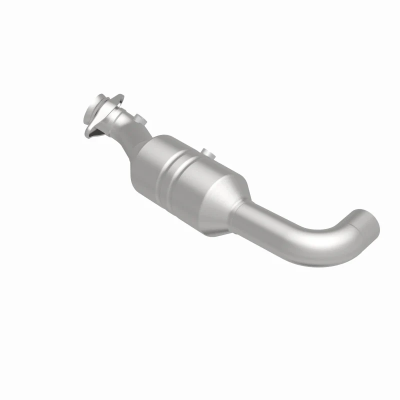 MagnaFlow Direct Fit Catalytic Converter 2009-2010 F-150 4.6 L Underbody - Image 5