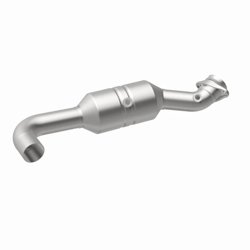 MagnaFlow Direct Fit Catalytic Converter 2009-2010 F-150 4.6 L Underbody - Image 7