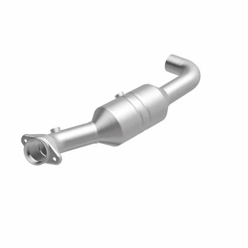 MagnaFlow Direct Fit Catalytic Converter 2009-2010 F-150 4.6 L Underbody - Image 8
