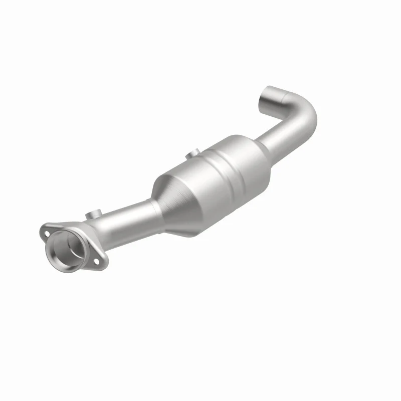 MagnaFlow Direct Fit Catalytic Converter 2009-2010 F-150 4.6 L Underbody - Image 9