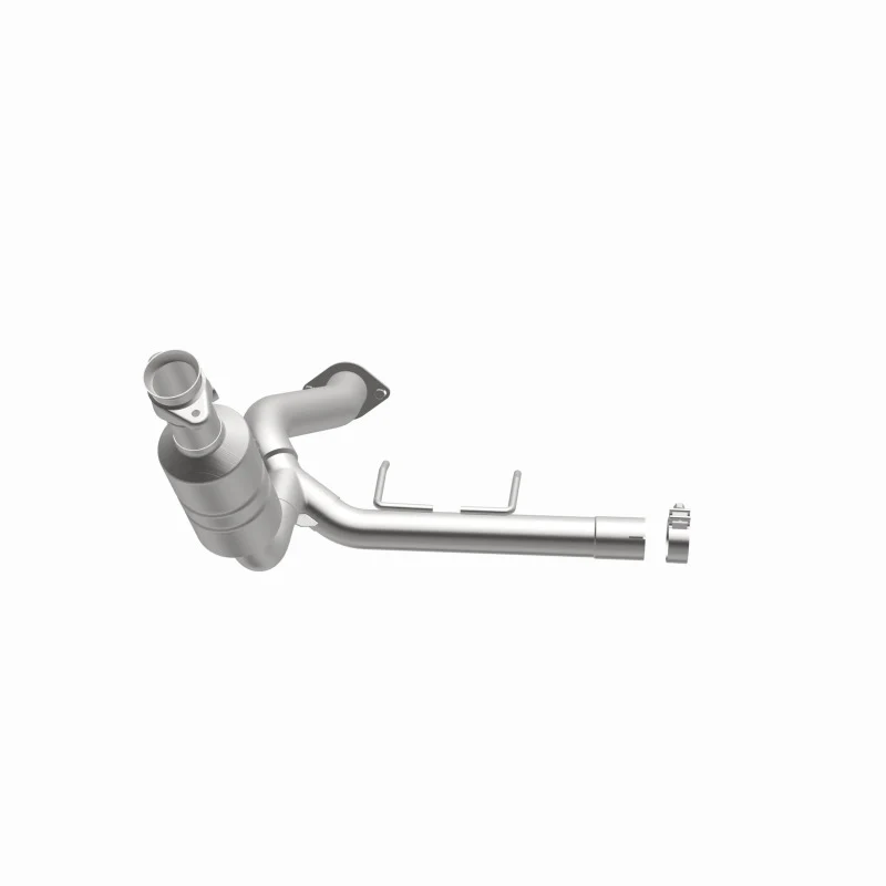 MagnaFlow Direct Fit Catalytic Converter 2009-2010 F-150 4.6 L Underbody - Image 21
