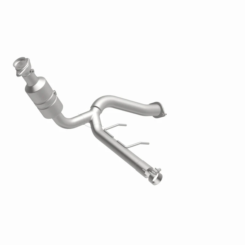 MagnaFlow Direct Fit Catalytic Converter 2009-2010 F-150 4.6 L Underbody - Image 24