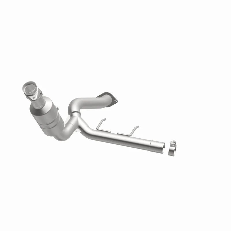 MagnaFlow Direct Fit Catalytic Converter 2009-2010 F-150 4.6 L Underbody - Image 36