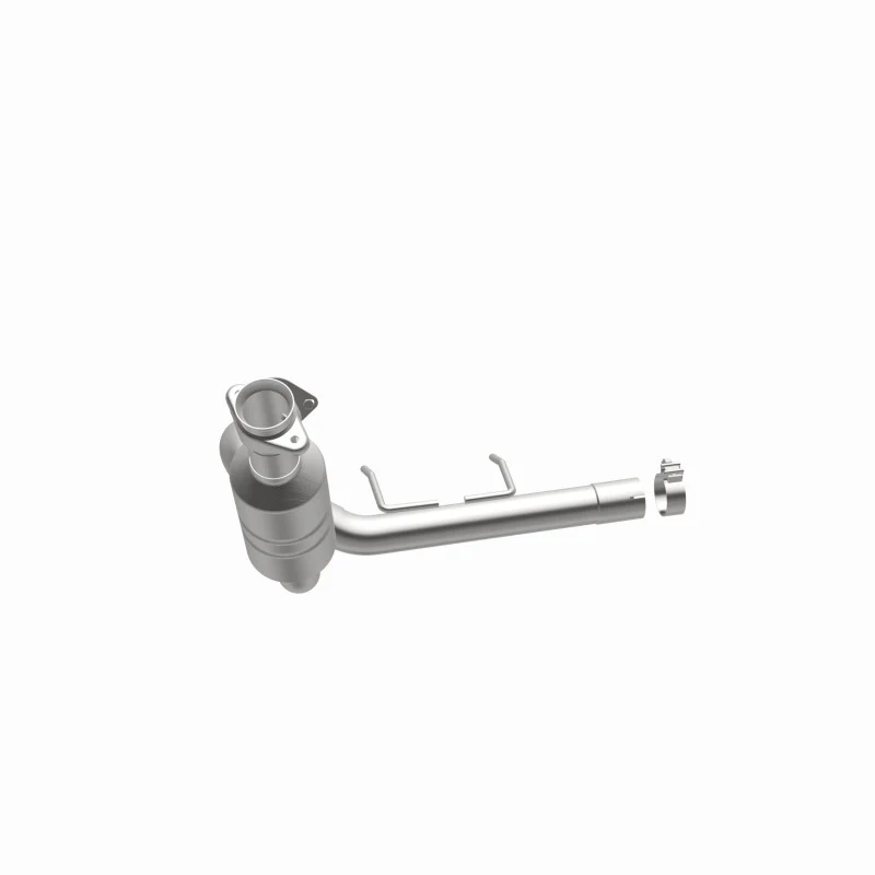 MagnaFlow Direct Fit Catalytic Converter 2009-2010 F-150 4.6 L Underbody - Image 37