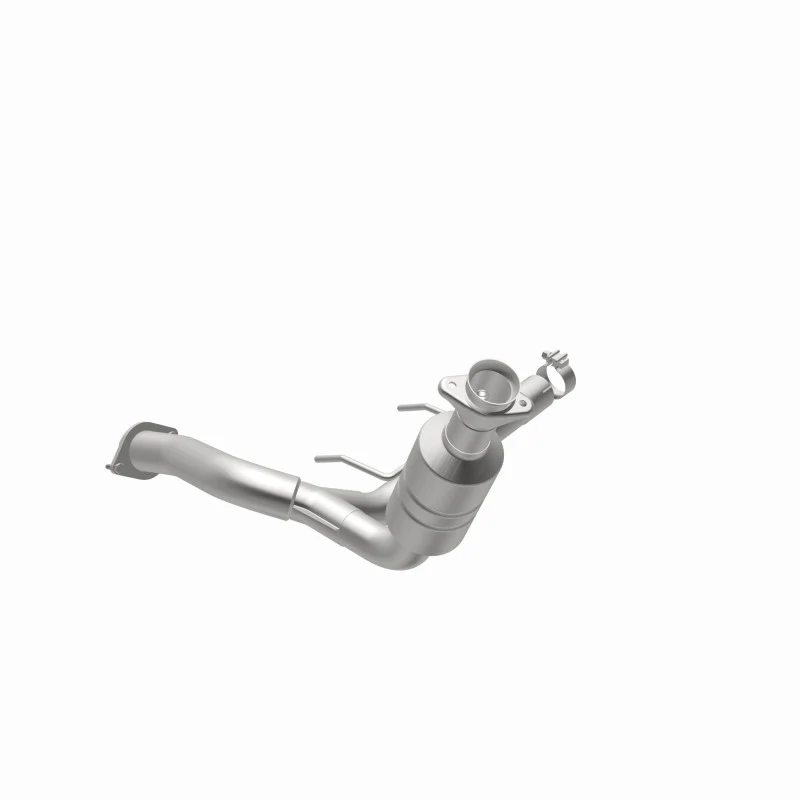 MagnaFlow Direct Fit Catalytic Converter 2009-2010 F-150 4.6 L Underbody - Image 41