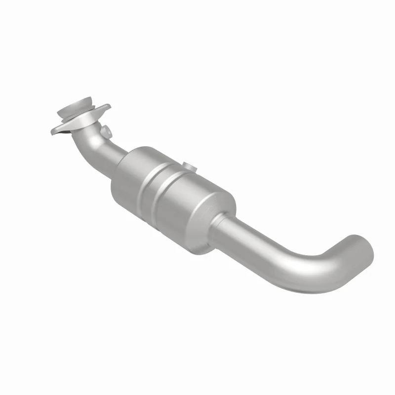MagnaFlow Direct Fit Catalytic Converter 2009-2010 f-150 V8 5.4 OEM Underbody - Image 13