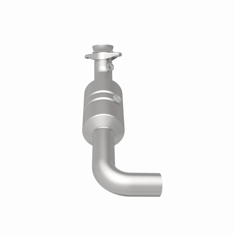 MagnaFlow Direct Fit Catalytic Converter 2009-2010 f-150 V8 5.4 OEM Underbody - Image 16