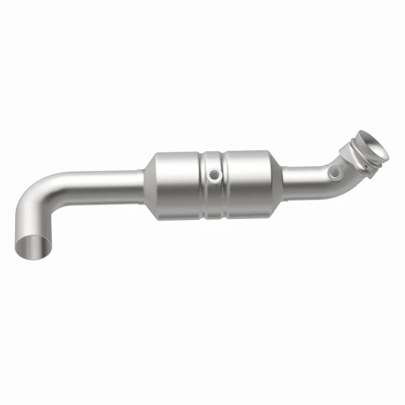 MagnaFlow Direct Fit Catalytic Converter 2009-2010 f-150 V8 5.4 OEM Underbody - Image 17