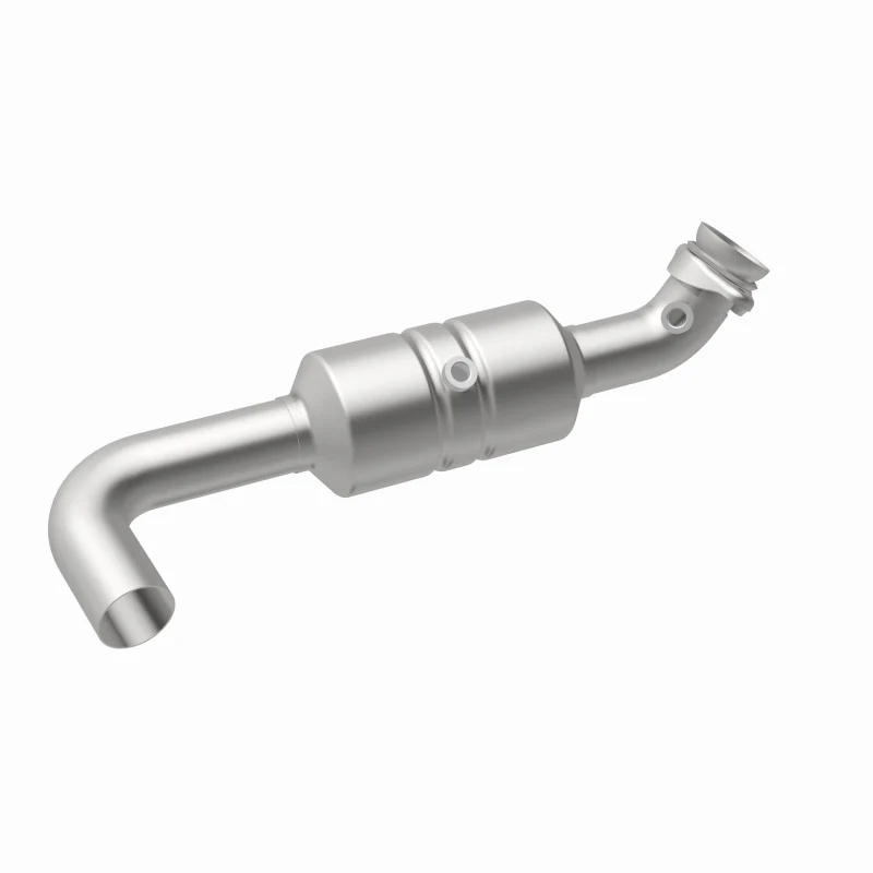 MagnaFlow Direct Fit Catalytic Converter 2009-2010 f-150 V8 5.4 OEM Underbody - Image 22