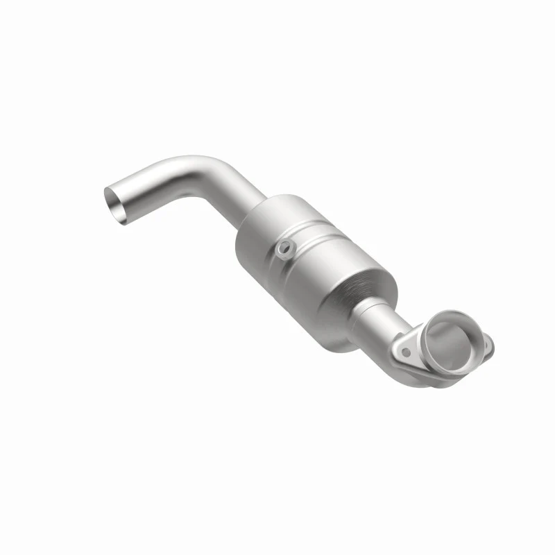 MagnaFlow Direct Fit Catalytic Converter 2009-2010 f-150 V8 5.4 OEM Underbody - Image 23