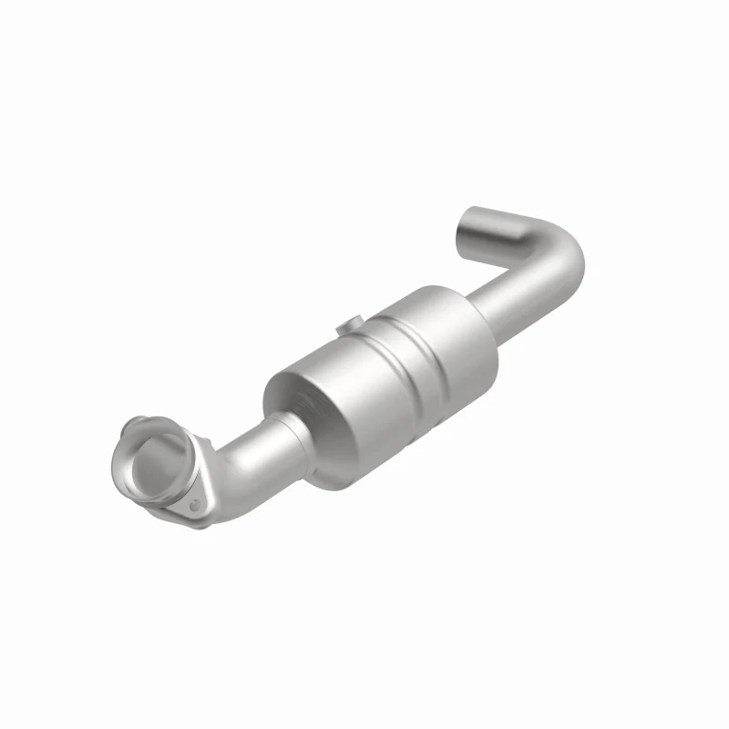 MagnaFlow Direct Fit Catalytic Converter 2009-2010 f-150 V8 5.4 OEM Underbody - Image 26