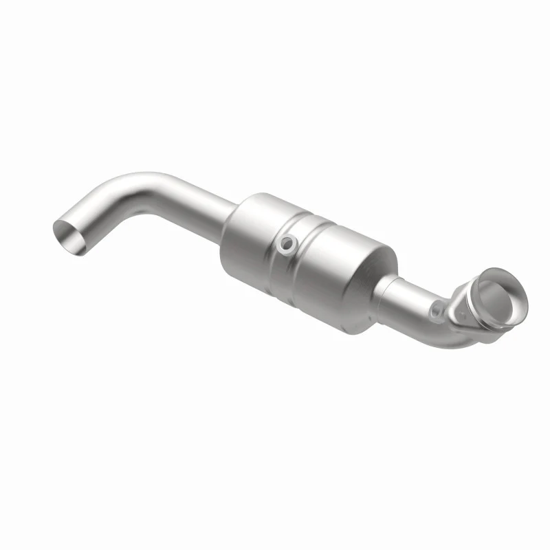 MagnaFlow Direct Fit Catalytic Converter 2009-2010 f-150 V8 5.4 OEM Underbody - Image 30