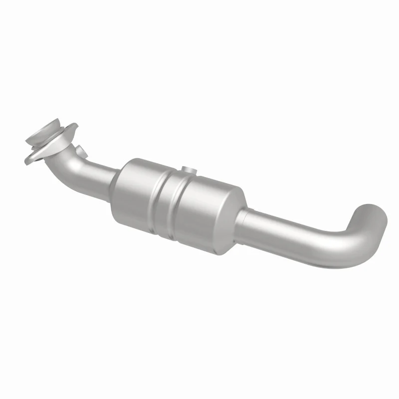 MagnaFlow Direct Fit Catalytic Converter 2009-2010 f-150 V8 5.4 OEM Underbody - Image 37