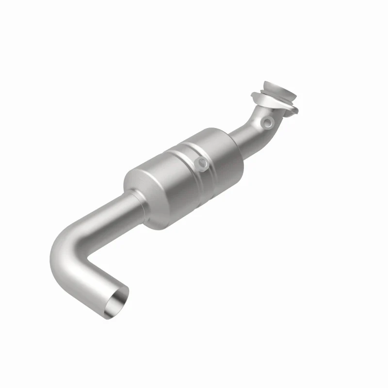 MagnaFlow Direct Fit Catalytic Converter 2009-2010 f-150 V8 5.4 OEM Underbody - Image 39