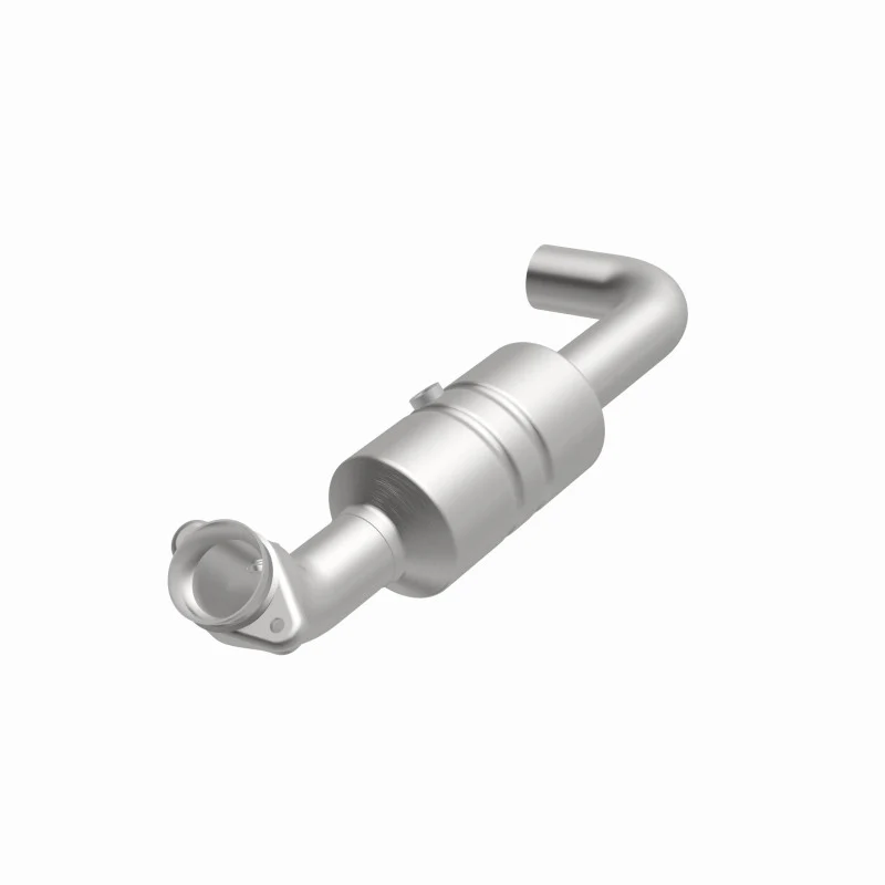 MagnaFlow Direct Fit Catalytic Converter 2009-2010 f-150 V8 5.4 OEM Underbody - Image 4