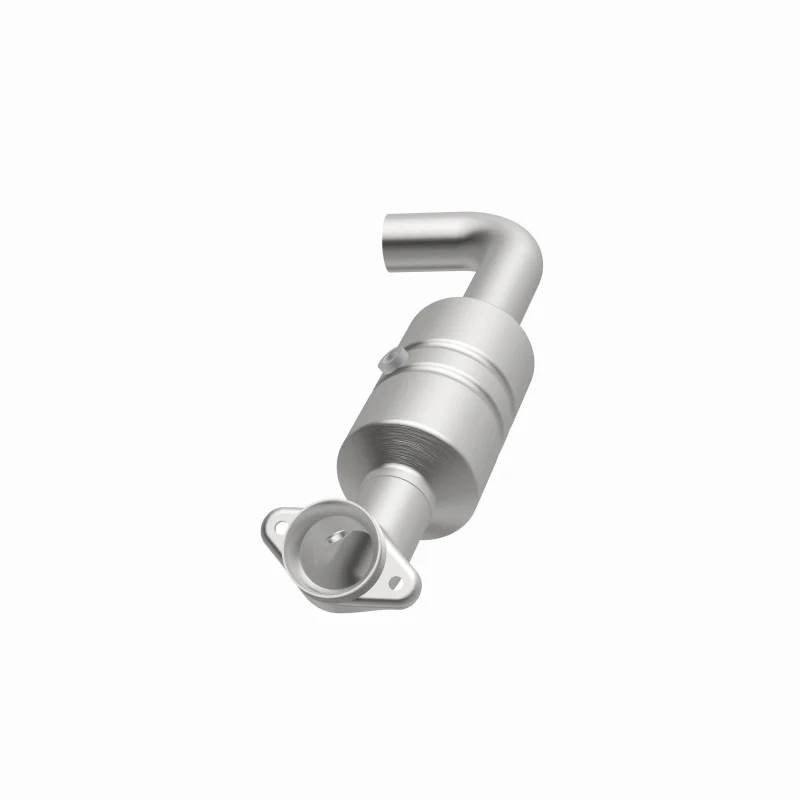 MagnaFlow Direct Fit Catalytic Converter 2009-2010 f-150 V8 5.4 OEM Underbody - Image 41