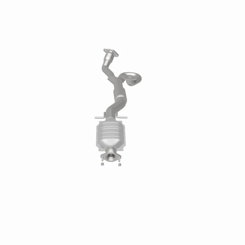 MagnaFlow Direct Fit Catalytic Converter 2010-2012 LaCrosse V6 3 3.6 OEM Underbody - Image 24