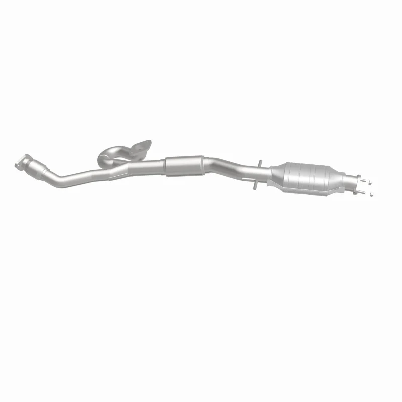 MagnaFlow Direct Fit Catalytic Converter 2010-2012 LaCrosse V6 3 3.6 OEM Underbody - Image 41