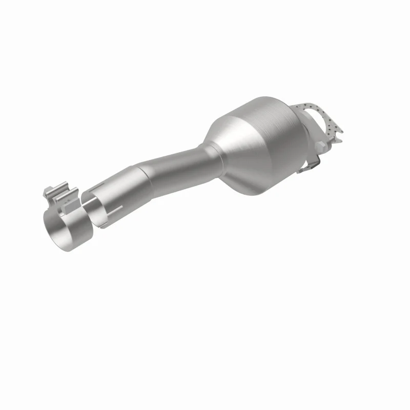 MagnaFlow Direct Fit Catalytic Converter 2010-2013 TRANSIT CONNECT 2.0 L Underbody - Image 13