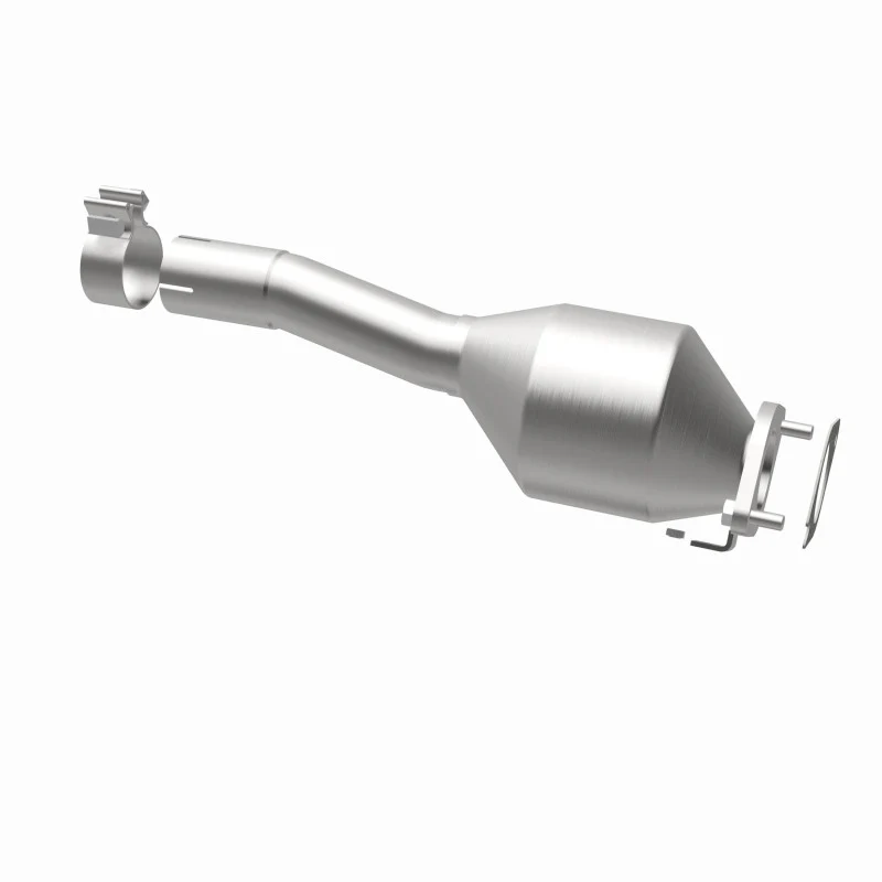 MagnaFlow Direct Fit Catalytic Converter 2010-2013 TRANSIT CONNECT 2.0 L Underbody - Image 14