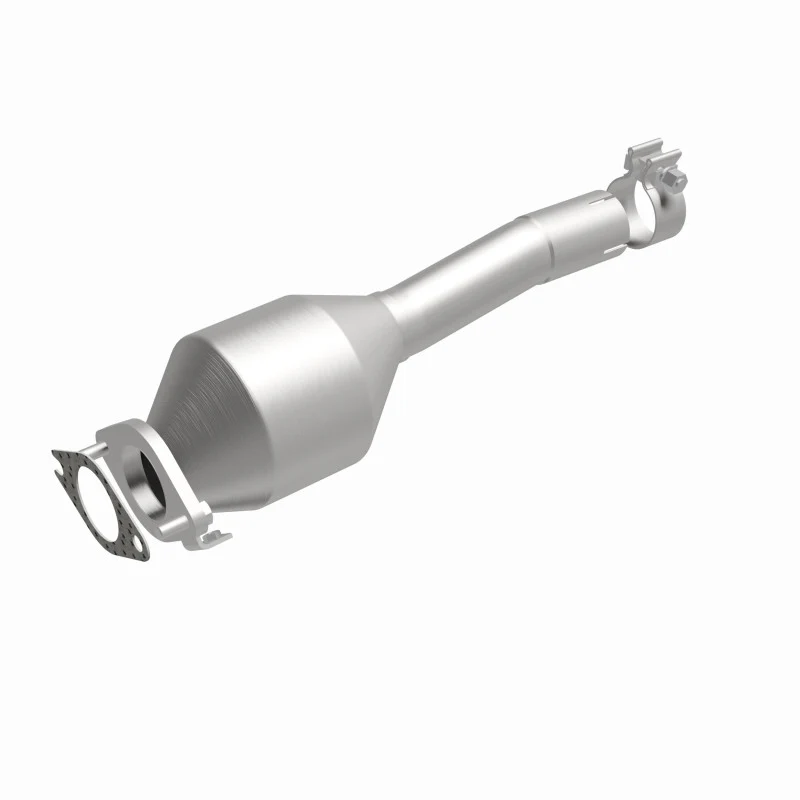 MagnaFlow Direct Fit Catalytic Converter 2010-2013 TRANSIT CONNECT 2.0 L Underbody - Image 15