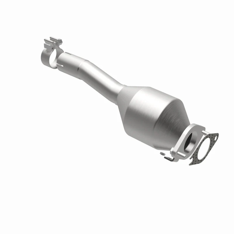 MagnaFlow Direct Fit Catalytic Converter 2010-2013 TRANSIT CONNECT 2.0 L Underbody - Image 17