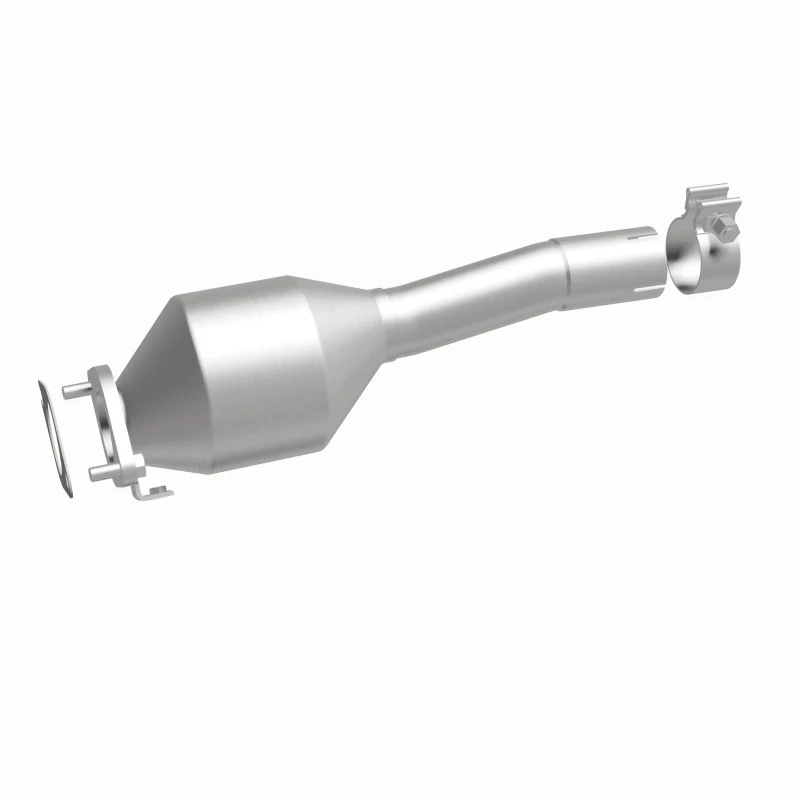 MagnaFlow Direct Fit Catalytic Converter 2010-2013 TRANSIT CONNECT 2.0 L Underbody - Image 20