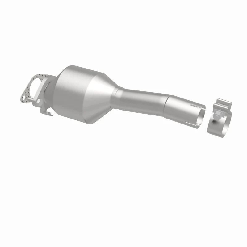 MagnaFlow Direct Fit Catalytic Converter 2010-2013 TRANSIT CONNECT 2.0 L Underbody - Image 21