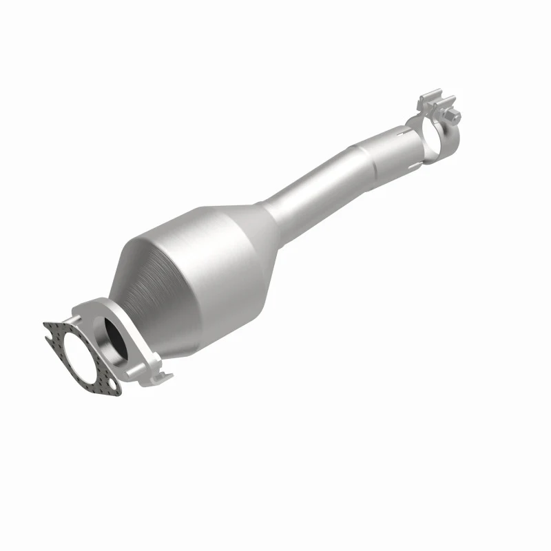 MagnaFlow Direct Fit Catalytic Converter 2010-2013 TRANSIT CONNECT 2.0 L Underbody - Image 22