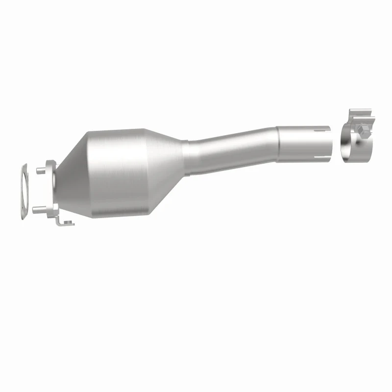 MagnaFlow Direct Fit Catalytic Converter 2010-2013 TRANSIT CONNECT 2.0 L Underbody - Image 24