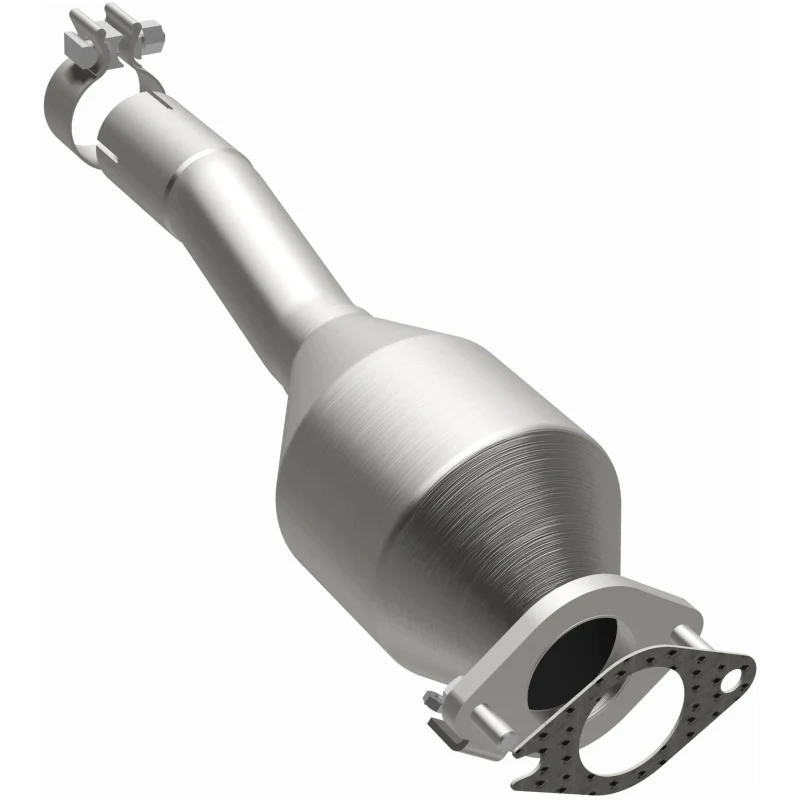 MagnaFlow Direct Fit Catalytic Converter 2010-2013 TRANSIT CONNECT 2.0 L Underbody - Image 26