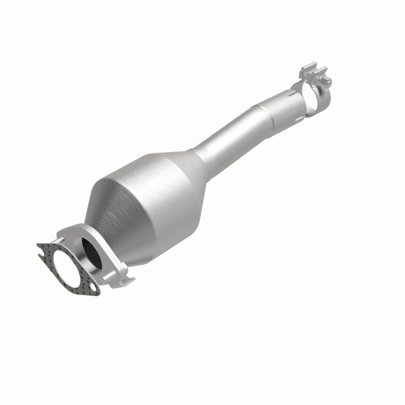 MagnaFlow Direct Fit Catalytic Converter 2010-2013 TRANSIT CONNECT 2.0 L Underbody - Image 3