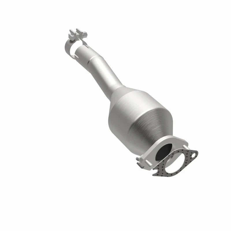 MagnaFlow Direct Fit Catalytic Converter 2010-2013 TRANSIT CONNECT 2.0 L Underbody - Image 31