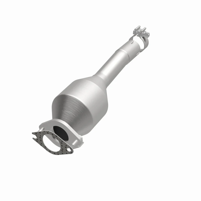 MagnaFlow Direct Fit Catalytic Converter 2010-2013 TRANSIT CONNECT 2.0 L Underbody - Image 32
