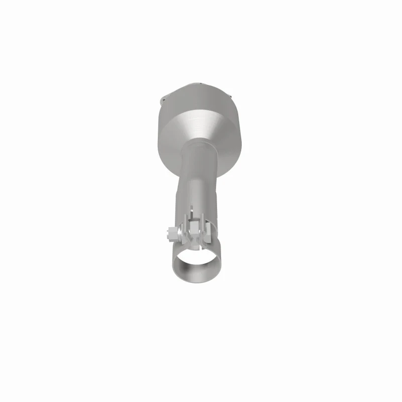 MagnaFlow Direct Fit Catalytic Converter 2010-2013 TRANSIT CONNECT 2.0 L Underbody - Image 35