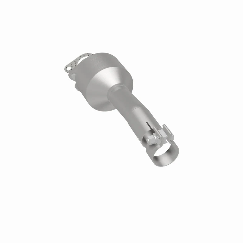 MagnaFlow Direct Fit Catalytic Converter 2010-2013 TRANSIT CONNECT 2.0 L Underbody - Image 36