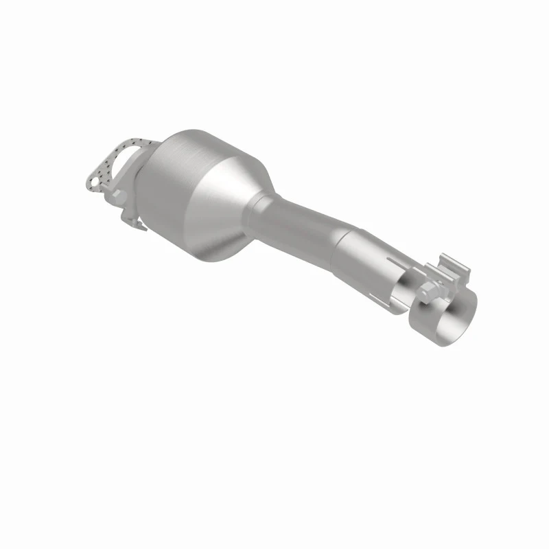 MagnaFlow Direct Fit Catalytic Converter 2010-2013 TRANSIT CONNECT 2.0 L Underbody - Image 37