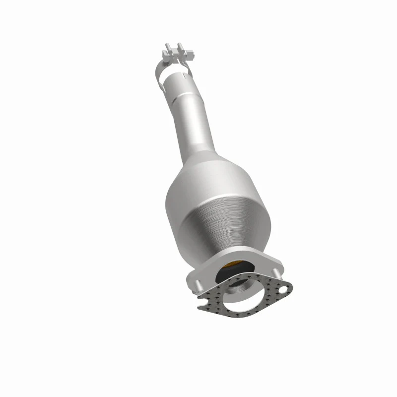 MagnaFlow Direct Fit Catalytic Converter 2010-2013 TRANSIT CONNECT 2.0 L Underbody - Image 39
