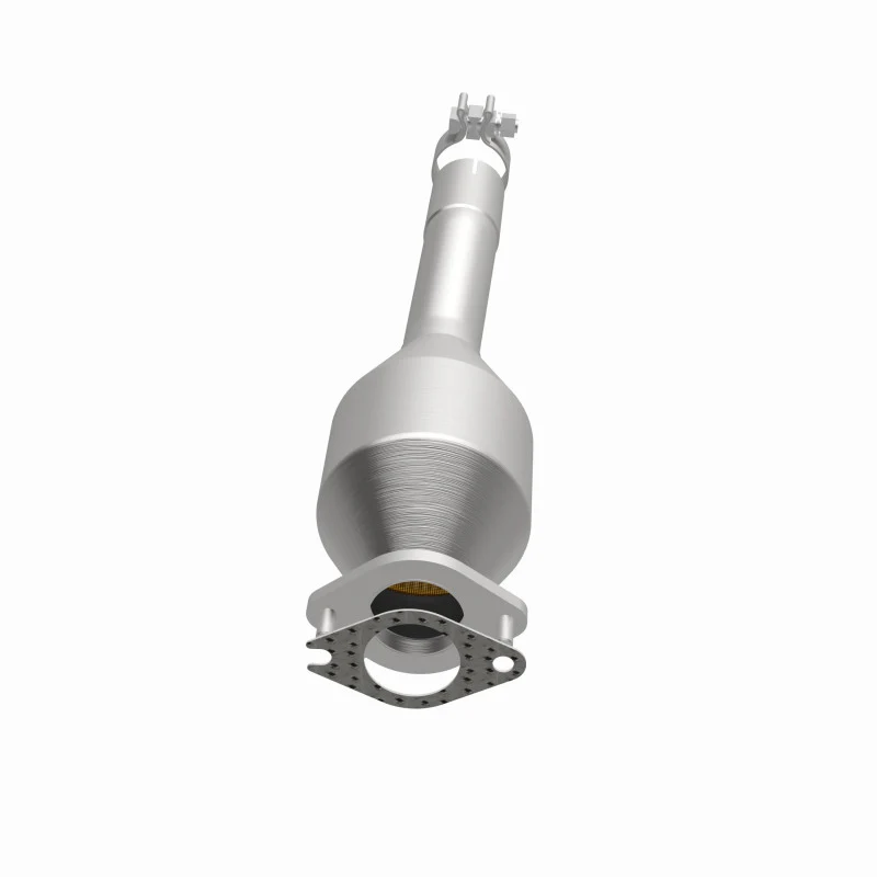 MagnaFlow Direct Fit Catalytic Converter 2010-2013 TRANSIT CONNECT 2.0 L Underbody - Image 40