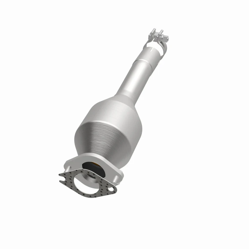 MagnaFlow Direct Fit Catalytic Converter 2010-2013 TRANSIT CONNECT 2.0 L Underbody - Image 42