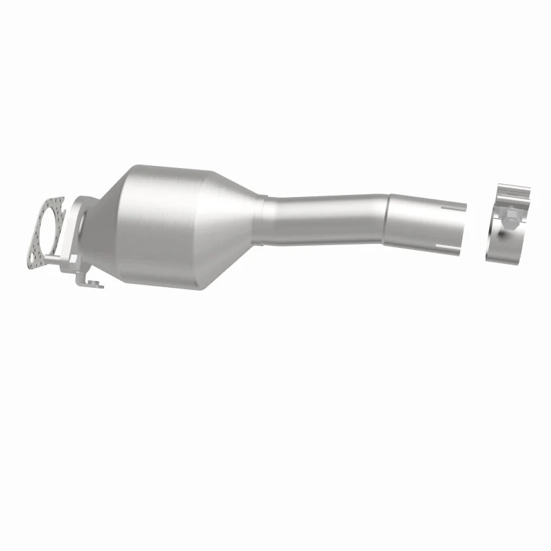 MagnaFlow Direct Fit Catalytic Converter 2010-2013 TRANSIT CONNECT 2.0 L Underbody - Image 43