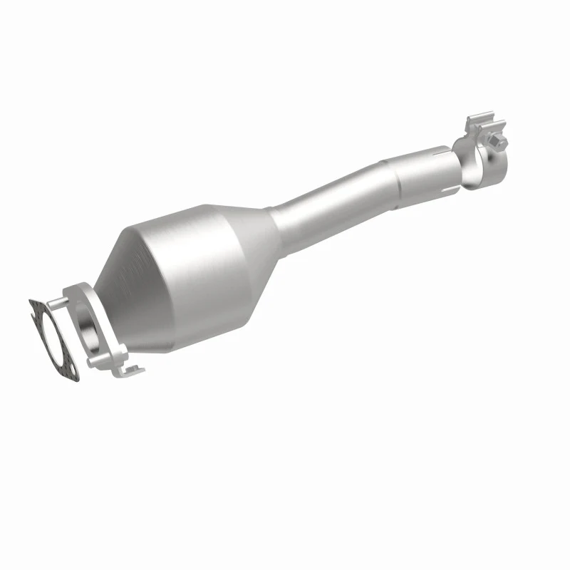 MagnaFlow Direct Fit Catalytic Converter 2010-2013 TRANSIT CONNECT 2.0 L Underbody - Image 5