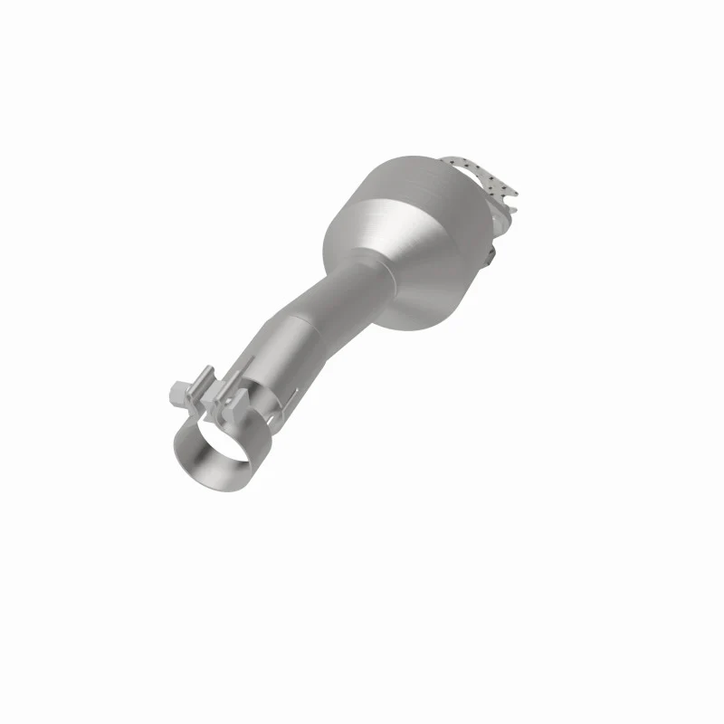 MagnaFlow Direct Fit Catalytic Converter 2010-2013 TRANSIT CONNECT 2.0 L Underbody - Image 8