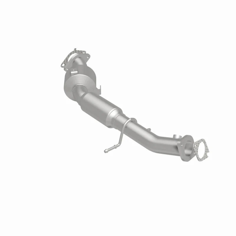 MagnaFlow Direct Fit Catalytic Converter 2010-2013 TRANSIT CONNECT 2.0 L Underbody - Image 10