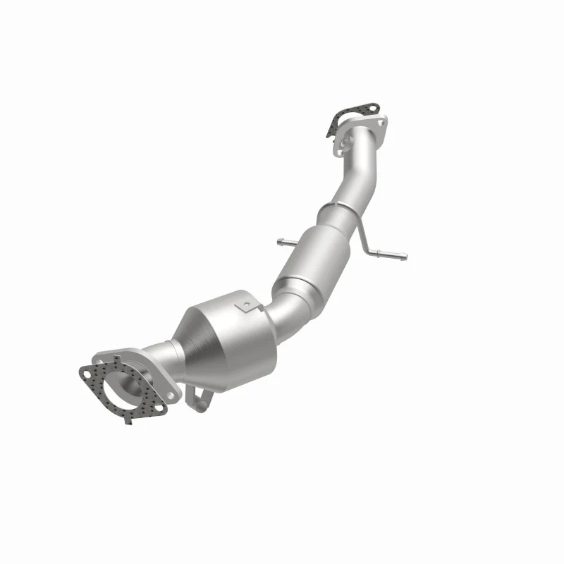 MagnaFlow Direct Fit Catalytic Converter 2010-2013 TRANSIT CONNECT 2.0 L Underbody - Image 12
