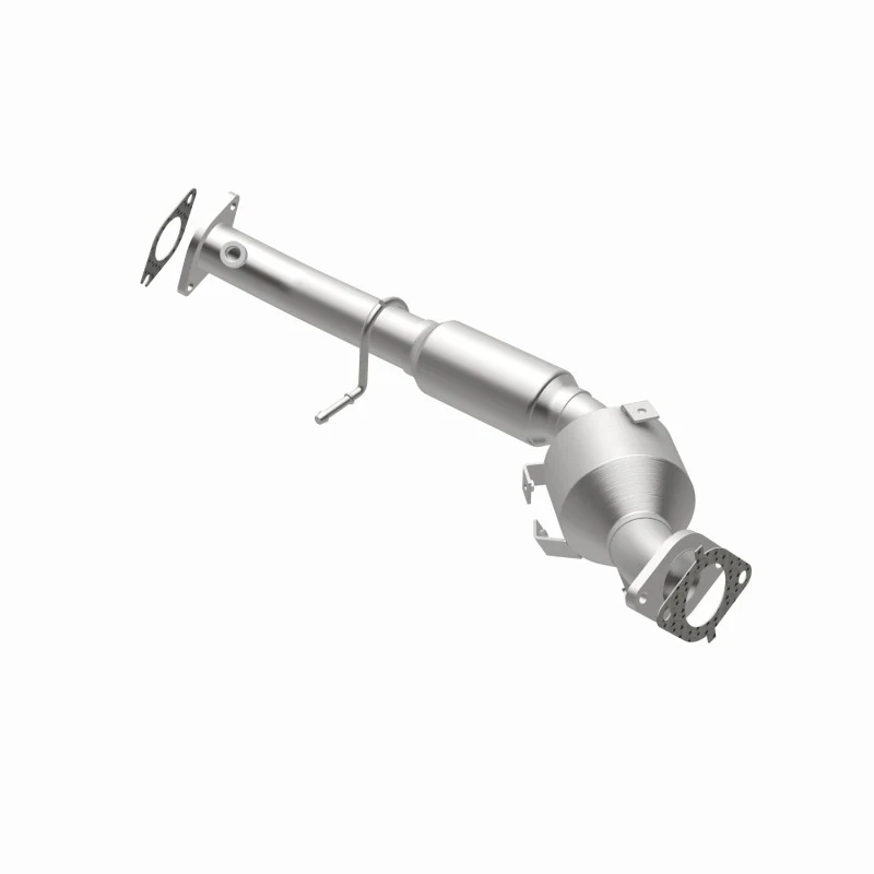 MagnaFlow Direct Fit Catalytic Converter 2010-2013 TRANSIT CONNECT 2.0 L Underbody - Image 14